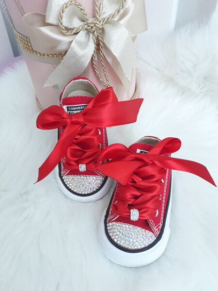 converse detske 23