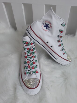 Converse FOLK