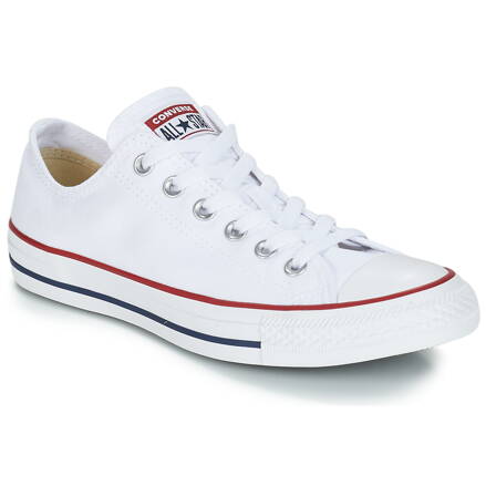 Biele converse klasik- pánske